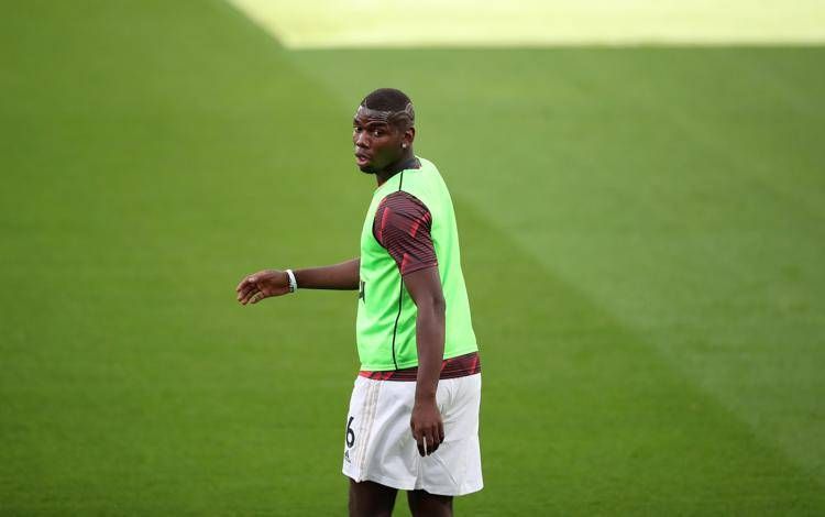 Paul Pogba