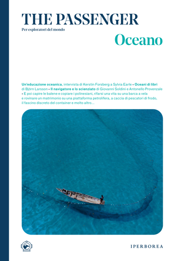 Vela: Soldini racconta in un libro come ha visto cambiare i mari del mondo