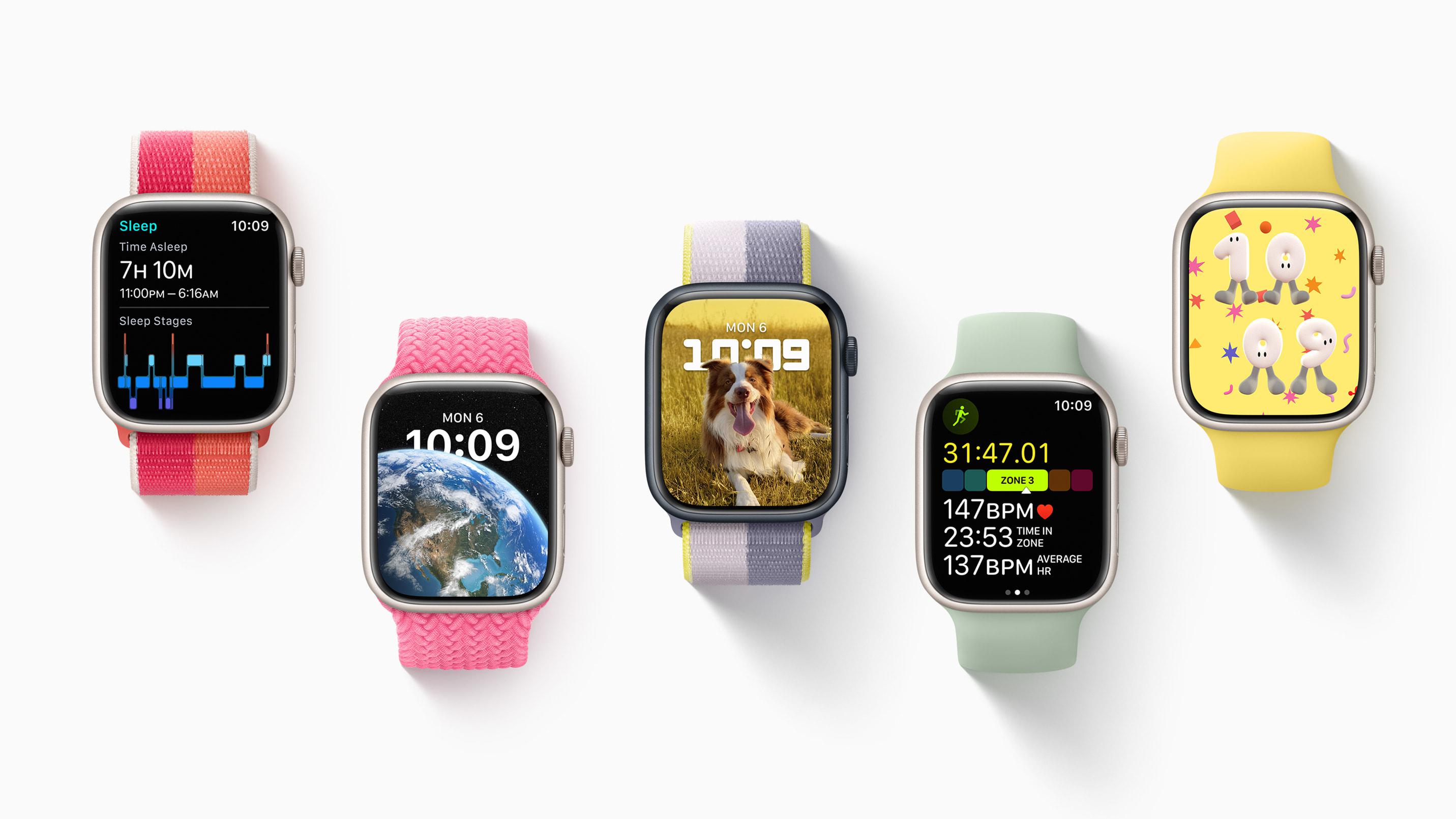 Apple Watch e iPad: tutte le novità software di Apple - Adnkronos.com