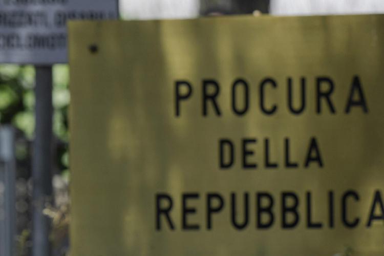 Inseguimento vicino Vaticano: Procura chiede convalida fermo per 39enne albanese