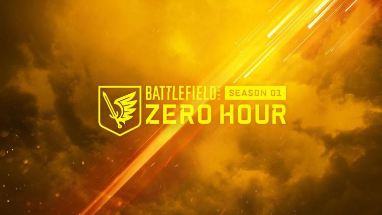 Battlefield 2042, al via la prima stagione di DLC: Ora Zero