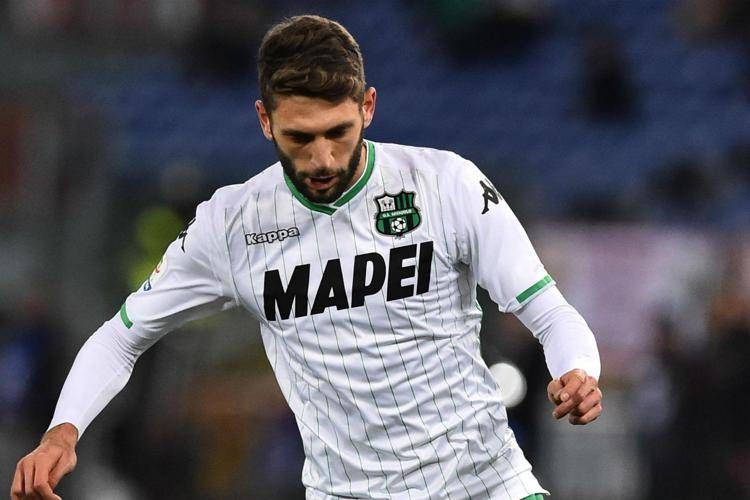 Juve, news mercato: frenata Di Maria, sale Berardi