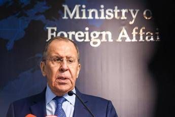 Caso Gergiev, Lavrov contro l'Italia: 