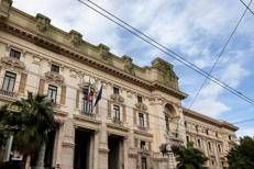 Ministero dell'istruzione - IPA/Fotogramma