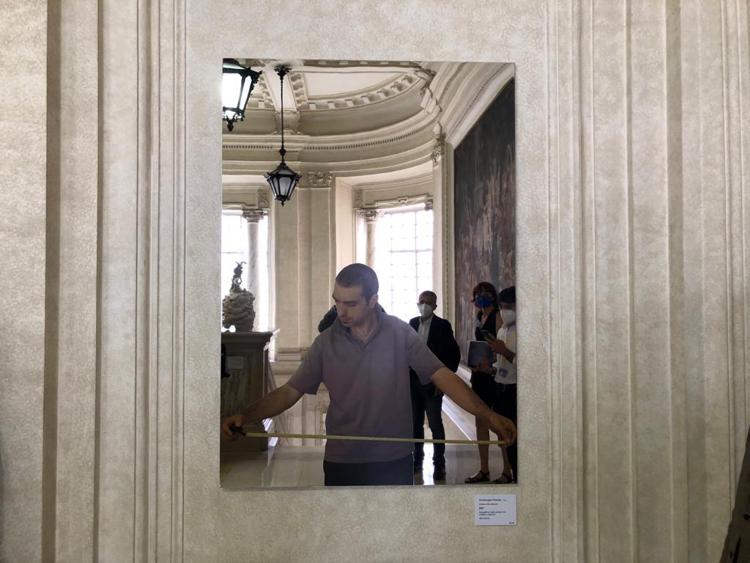 Michelangelo Pistoletto