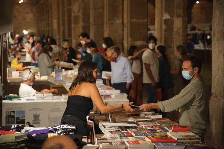 'Una Marina di libri', ultimo confronto candidati sindaco Palermo