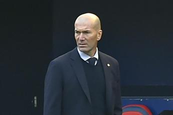 Bayern Monaco, Zidane in pole per panchi