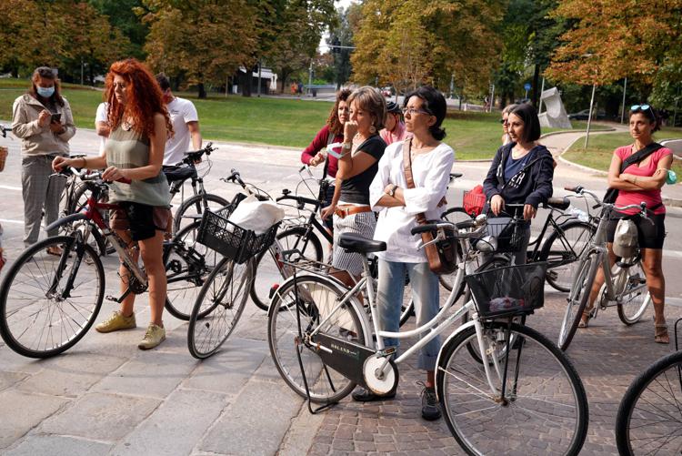 In bici per l’Italia nelle Giornate Nazionali del Cicloturismo