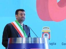 Antonio Decaro, presidente dell’Anci - FOTOGRAMMA