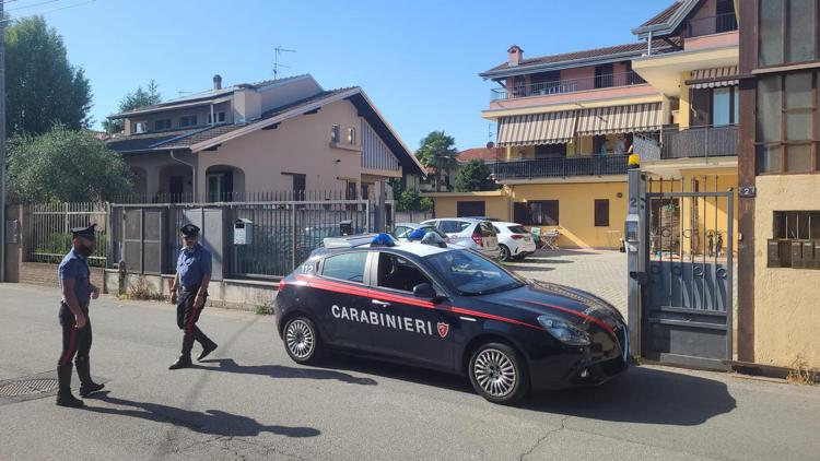 Milano, coppia morta a Vanzaghello: ipotesi omicidio-suicidio