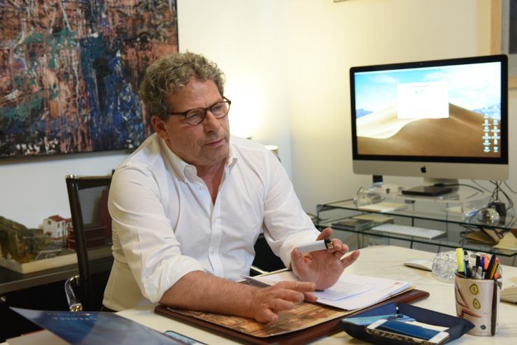 Gianfranco Miccichè