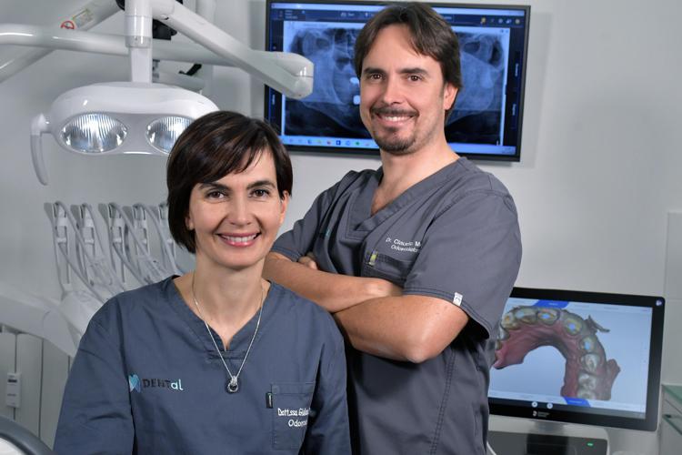 Claudio Mocci e Giuliana Pascarella (Dent.AL.): “La cura dentale è sempre più precisa, veloce e meno dolorosa con le innovazioni high-tech