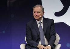 Ignazio Visco, Governatore onorario della Banca d'Italia