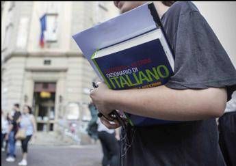 ‘Defense of the Italian language’, the bill: fines of up to 100 thousand euros