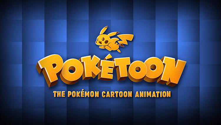 I cortometraggi Pokétoon arrivano su TV Pokémon in italiano