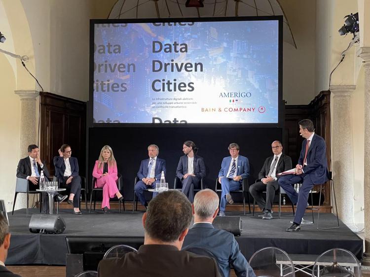 Data Driven Cities, il ruolo delle grandi città per la mobilità sostenibile