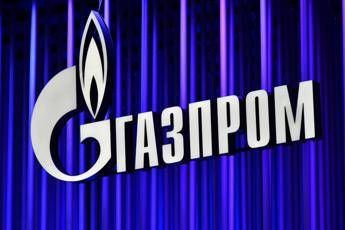 Gazprom, profit drops by 41.4%: what the balance sheet of the Russian giant says