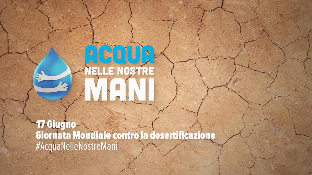 Arriva in Puglia il progetto di Finish contro la desertificazione