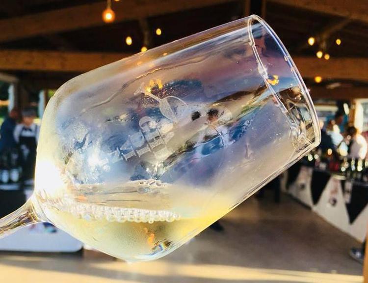 Torna 'Laghidivini': domani a Bracciano il festival dei vini prodotti sulle sponde lacustri