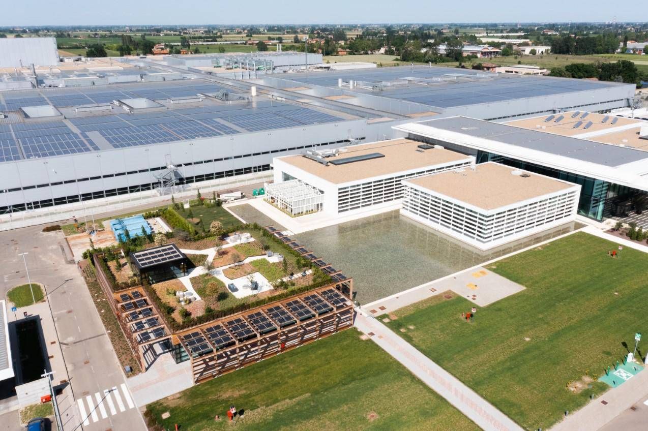 Philip Morris inaugura Centro alta formazione delle competenze per l