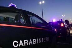 Carabinieri (Fotogramma)