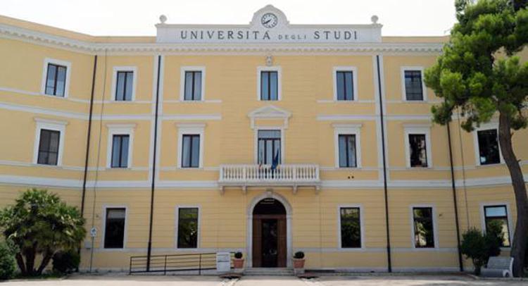 Università di Foggia protagonista delle Giornate di Orientamento Universitario