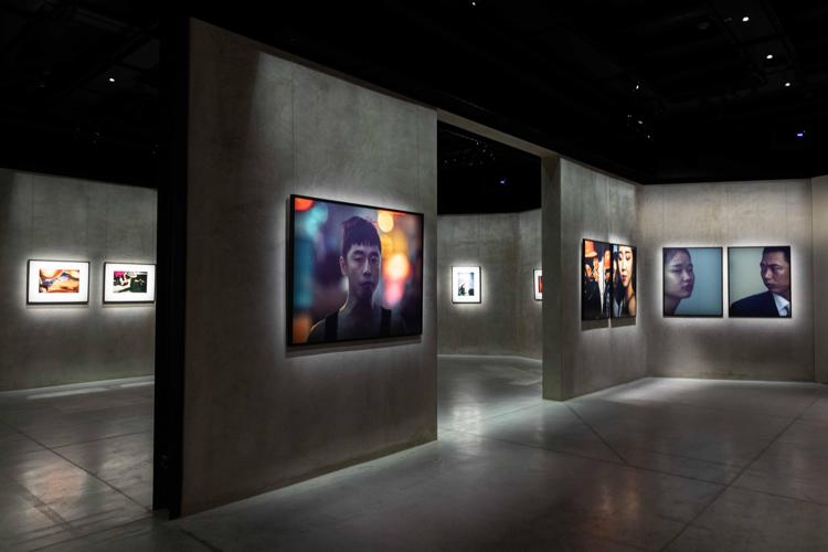 Armani inaugura ‘Magnum Photos - Colors, Places, Faces’, in mostra colori e volti del mondo