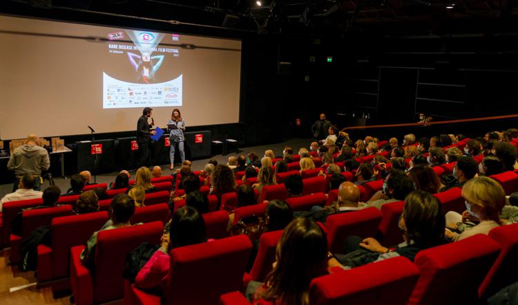 Torna UnoSguardoRaro, primo film festival sulle malattie rare