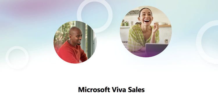 Microsoft annuncia Viva Sales, obiettivo migliorare vendite e produttività con l'IA