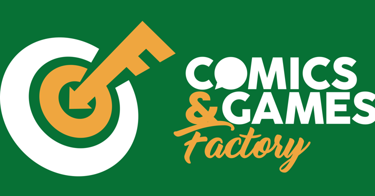 Comics & Games Factory, bando per le industrie creative under 35