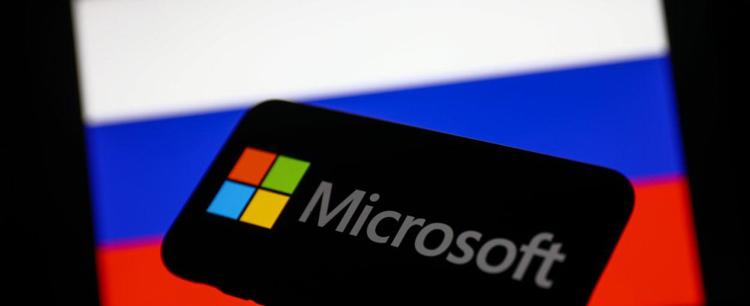 Russia, bloccati i download di Windows 10 e 11