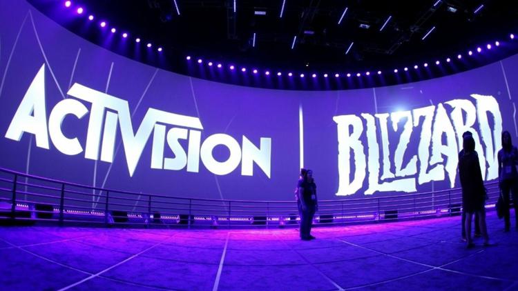 Activision Blizzard, gli azionisti vogliono un report annuale anti-molestie