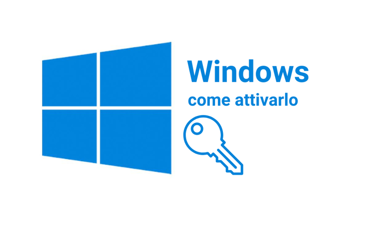 Attivare Windows acquistandolo in offerta