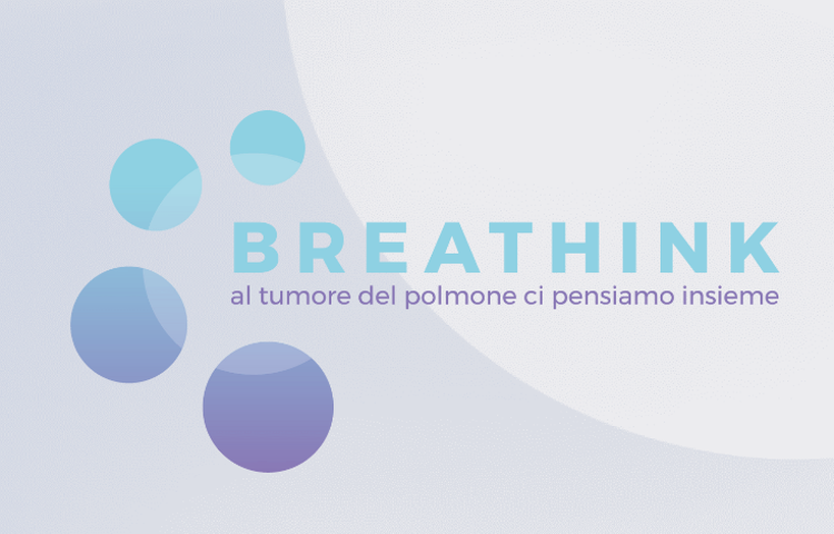 AstraZeneca lancia 'Breathink', progetto sfida a cancro polmone