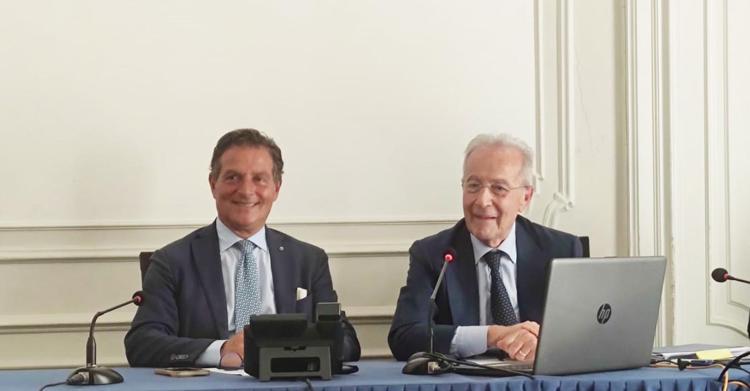 Professioni, Moretta nuovo presidente della Fondazione Odcec Napoli