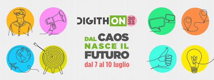 Digithon 2022: annunciate 100 finaliste, sfida a Bisceglie da 7 a 10 luglio