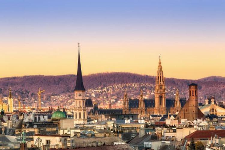 Vienna conquista la palma della città più vivibile al mondo