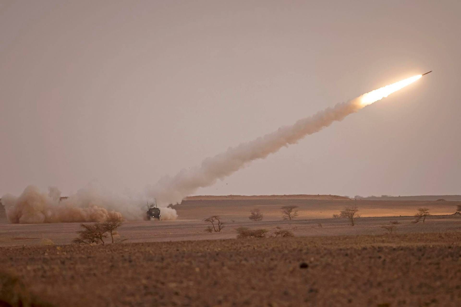 Ucraina attacca Kursk - Russia accusa: Usati missili Himars forniti da Usa