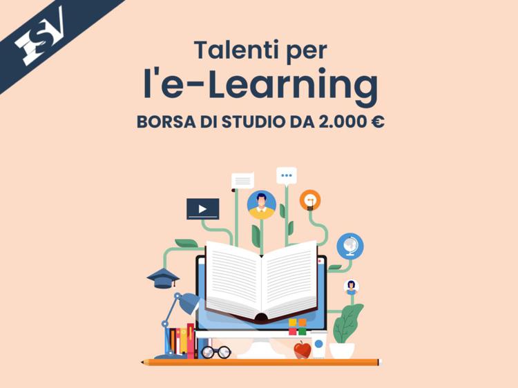 Talenti per l'e-Learning