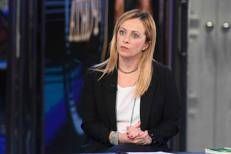 Immagine di repertorio (IPA/Fotogramma)