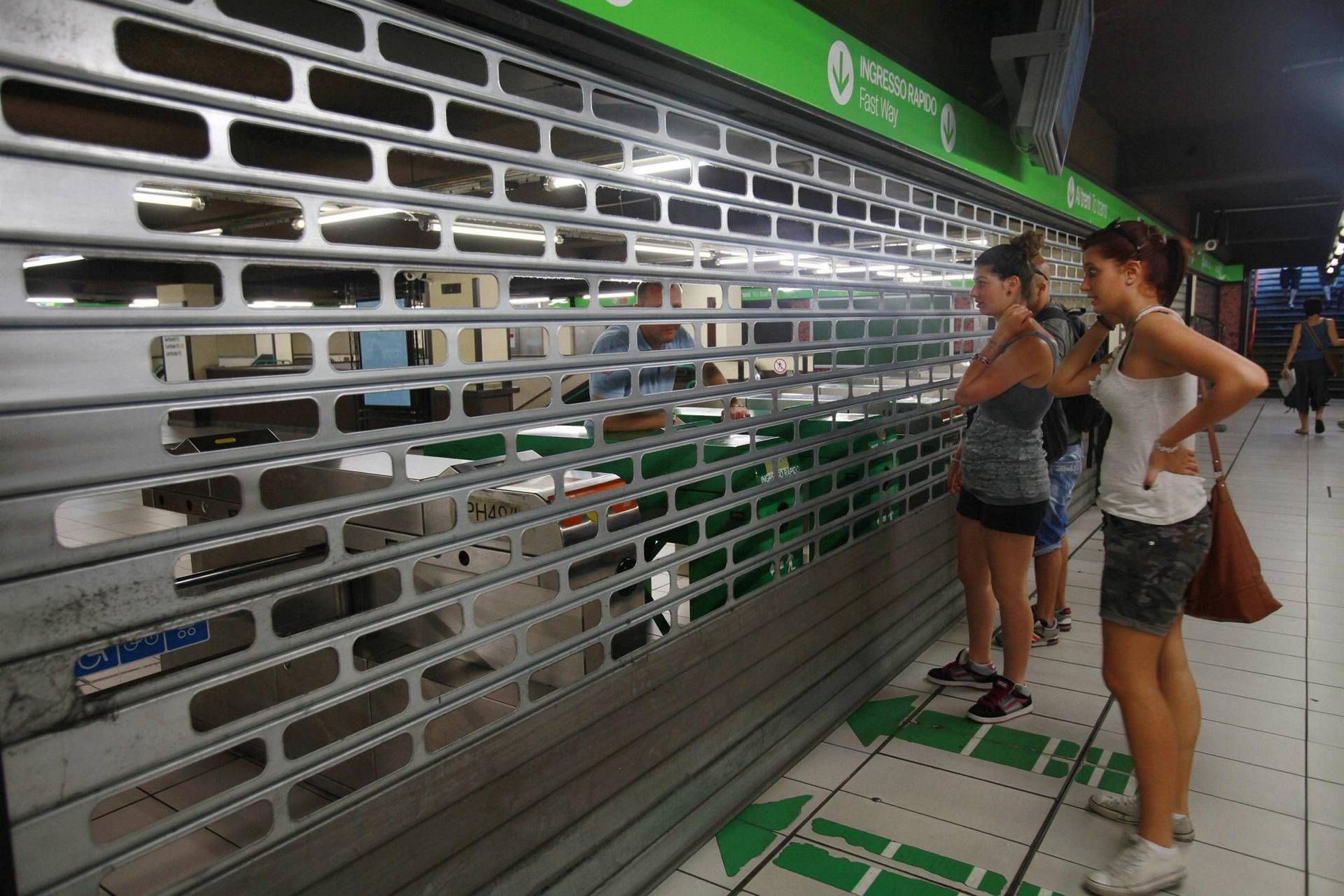 Sciopero metro - bus e tram oggi 26 giugno a Milano: orari e modalità