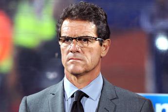 Tommasi sindaco, Capello: “Se fa bene a Verona, poi c’è l’Italia”