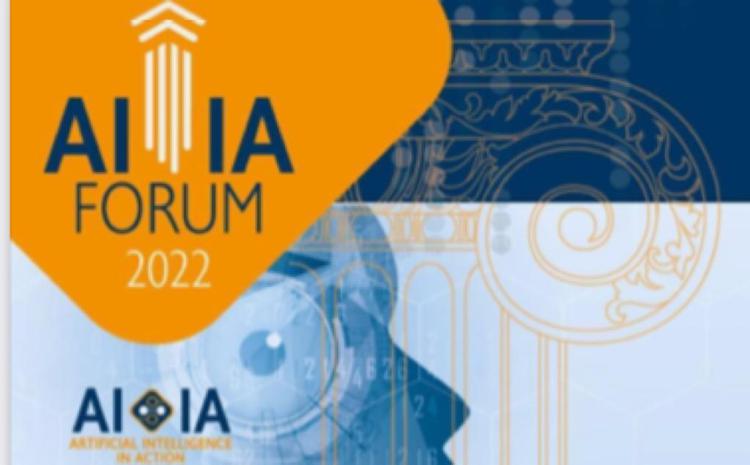 Intelligenza artificiale una minaccia? Forum internazionale a Capri