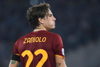 Rome, market news: Zaniolo-Juve, bookmakers say yes