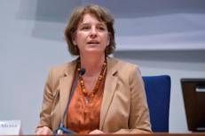 Immagine di repertorio (Fotogramma)