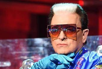 Malgioglio: "Vi spiego questa 'Vita Porno' in cui siamo immersi oggi"