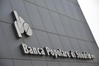 Banca Popolare Sondrio, in the new plan, 550 million dividends by 2025