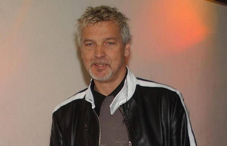 Stefano Tacconi dimesso dall