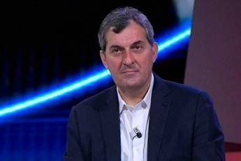 Milano, rumors alla Camera: spunta ipotesi Mario Calabresi per il 'dopo Sal