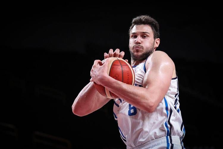 Gallinari annuncia il ritiro: 